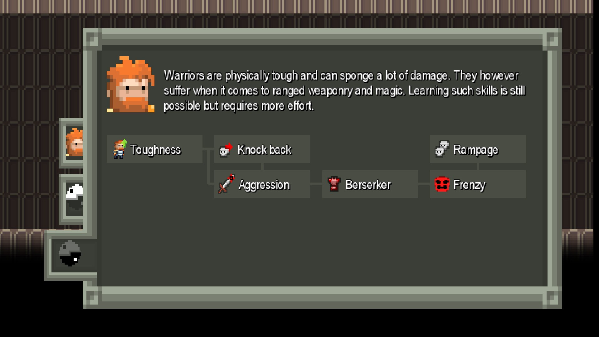 Pixel Dungeon Platformer screenshot 12