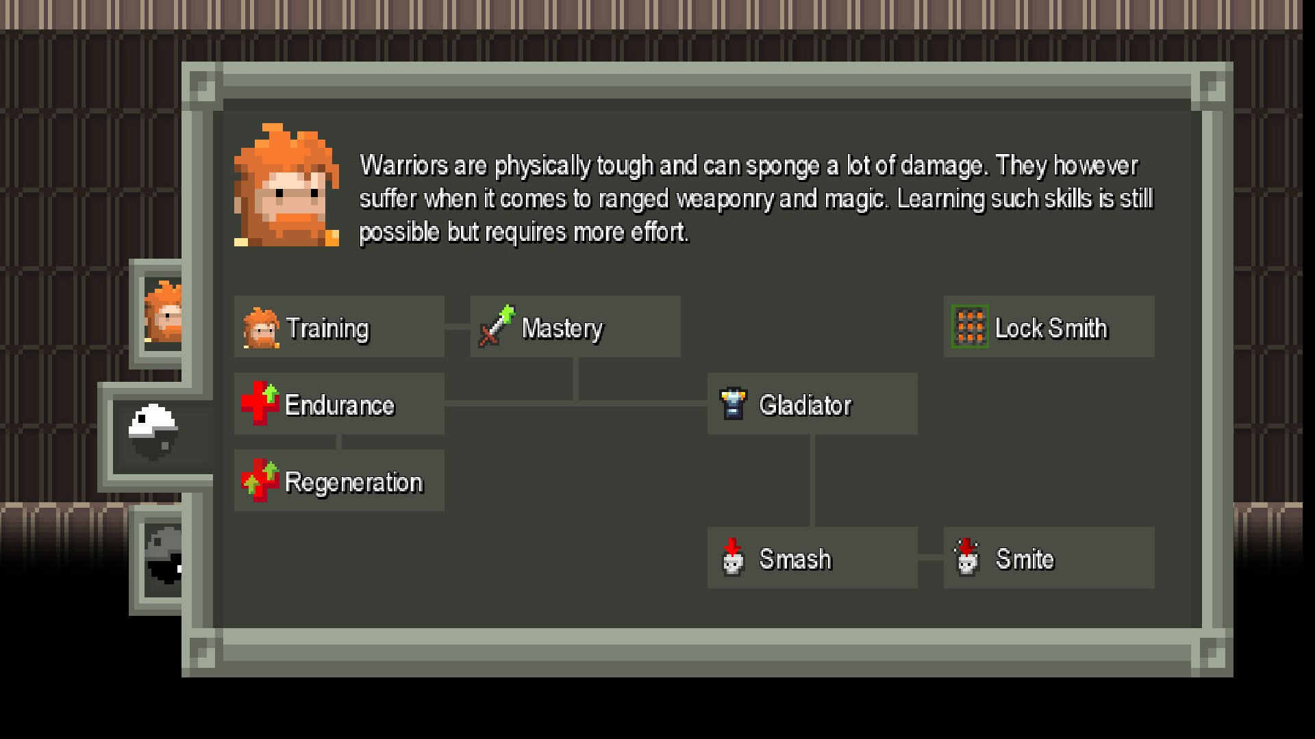 Pixel Dungeon Platformer screenshot 11
