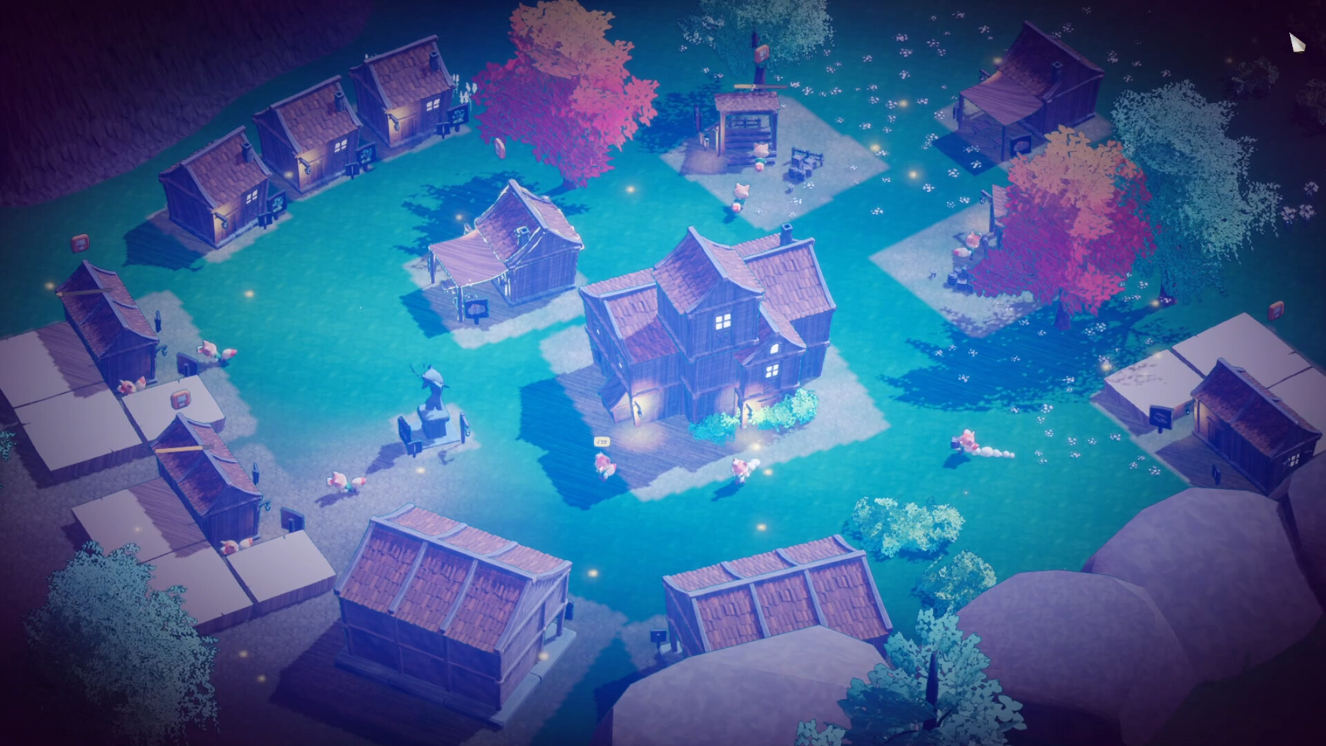 The Grove Within screenshot 1