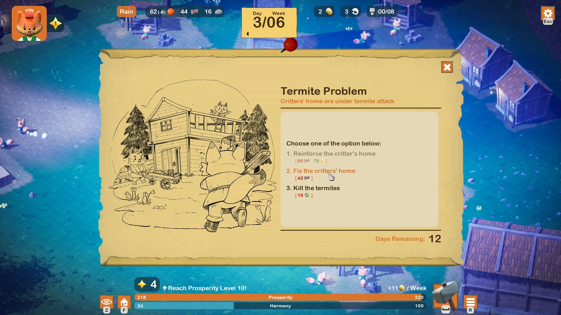 The Grove Within screenshot 6