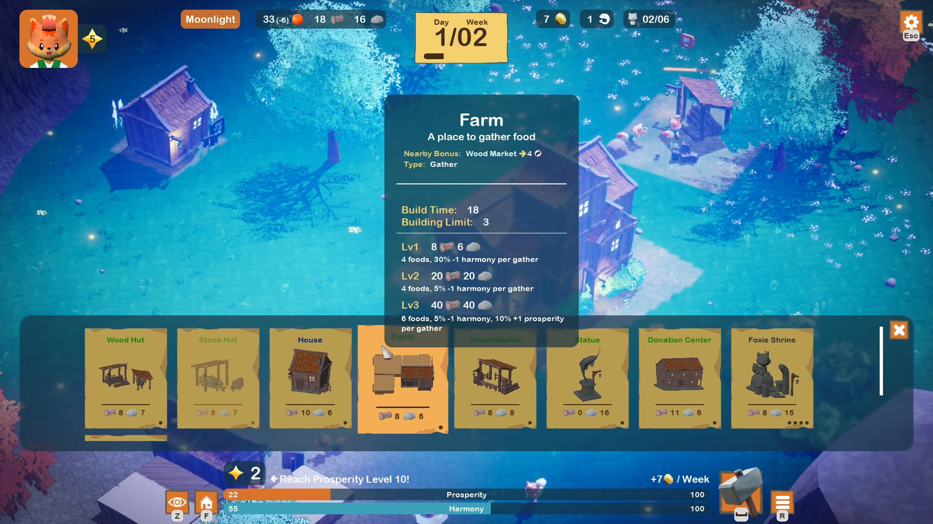 The Grove Within screenshot 5