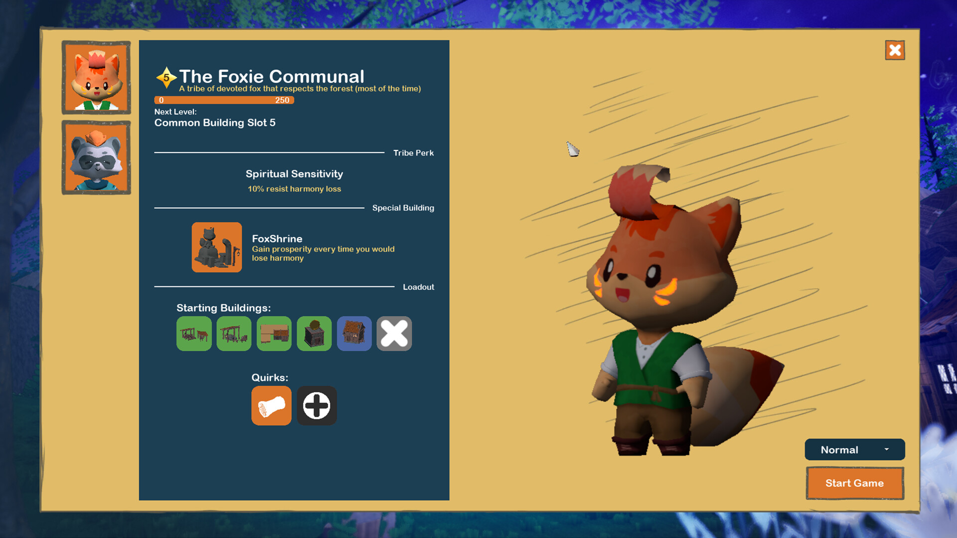 The Grove Within screenshot 2