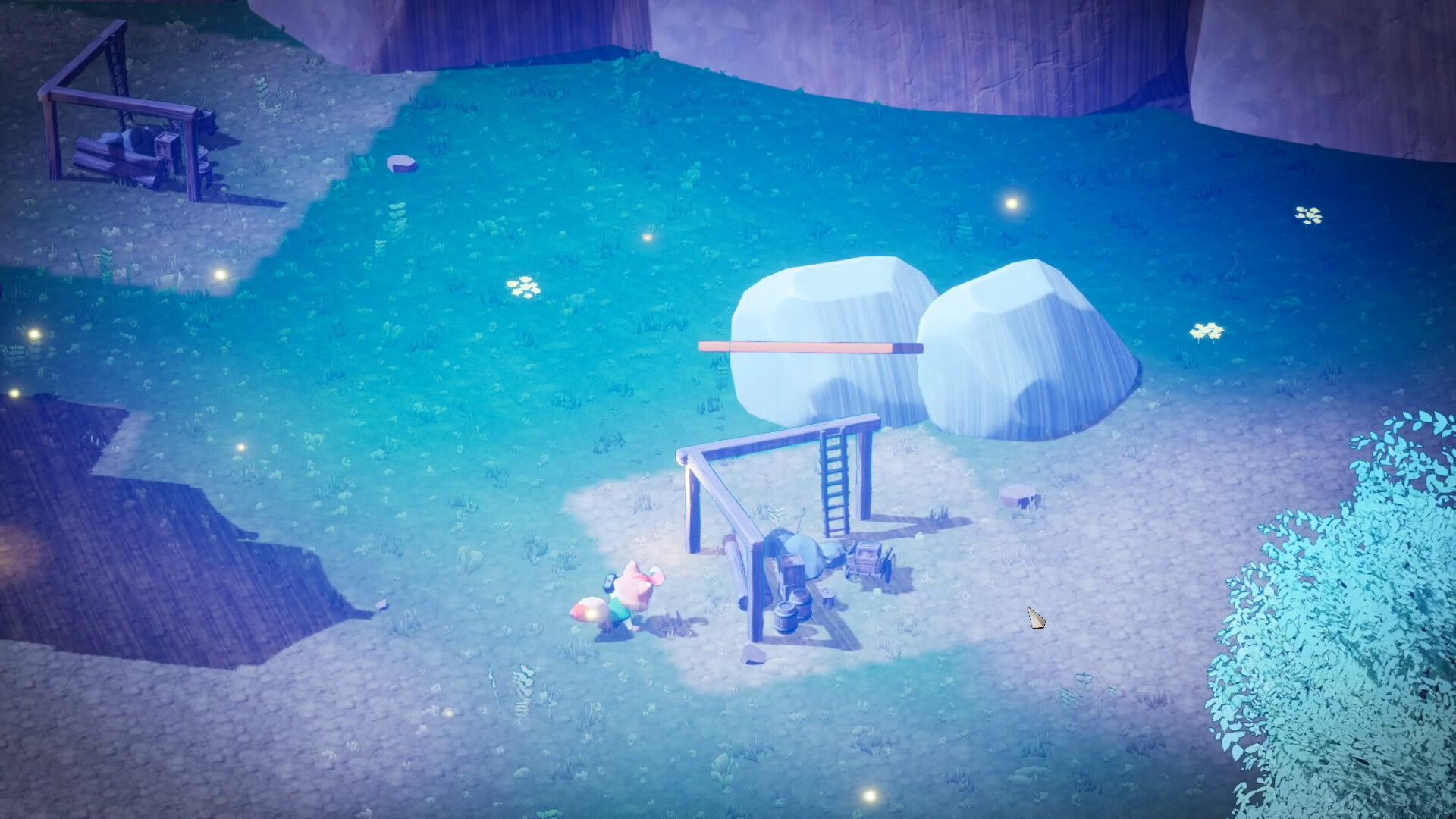 The Grove Within screenshot 3