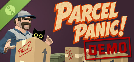Parcel Panic Demo
