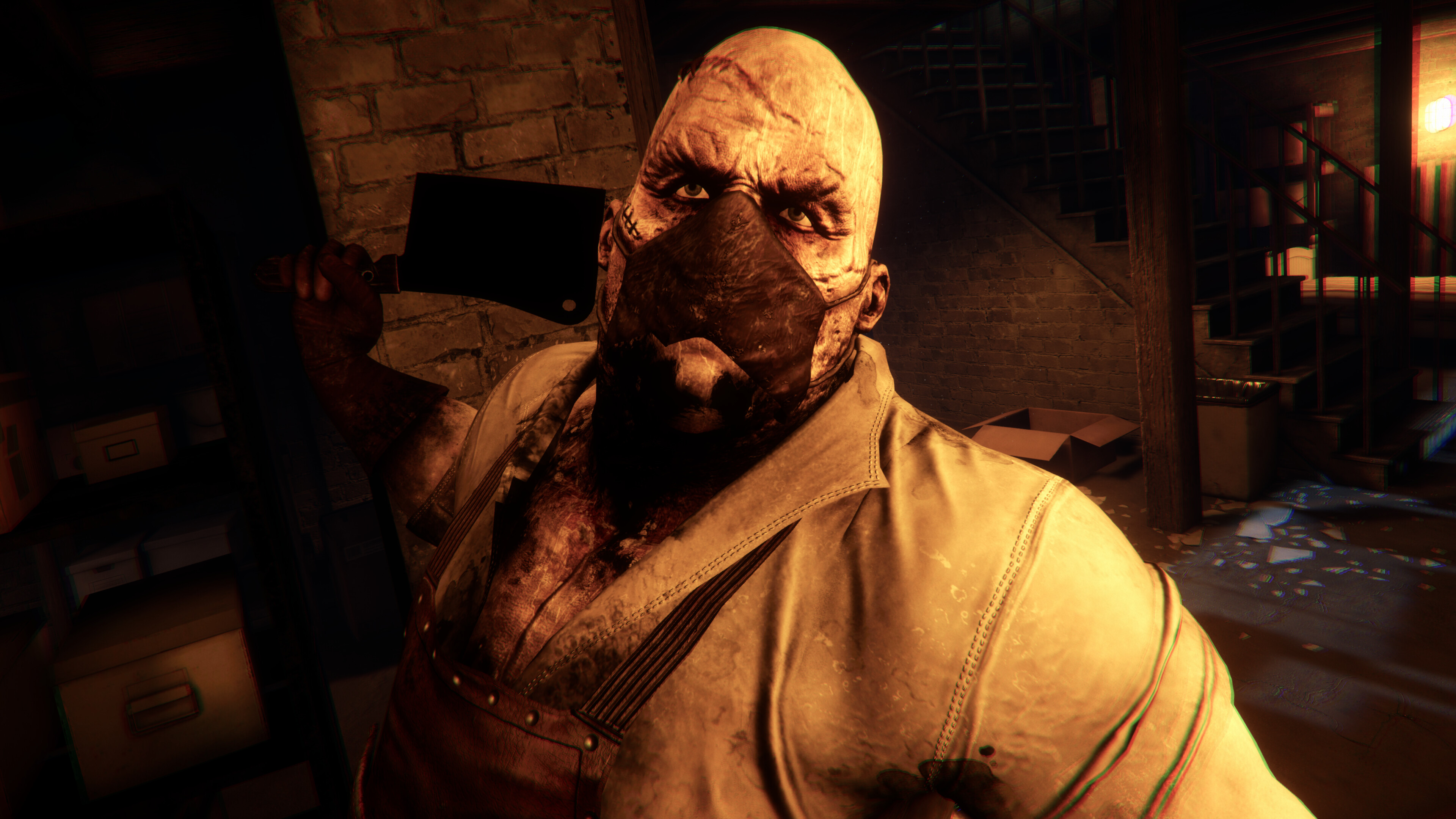 Midnight Scour screenshot 9