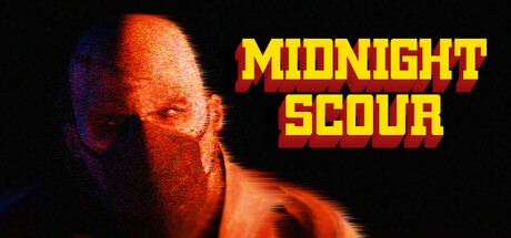 Midnight Scour