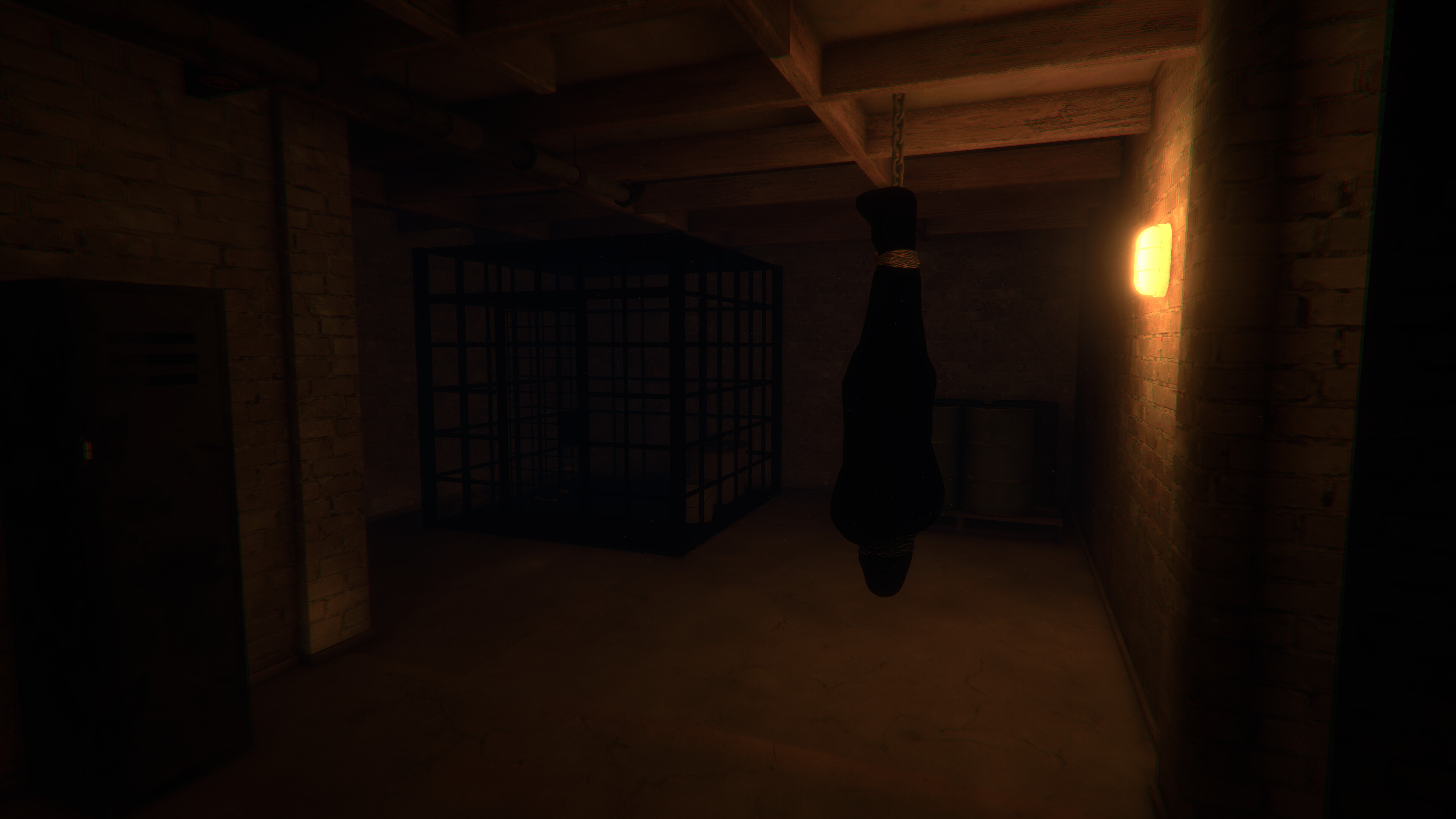 Midnight Scour screenshot 11