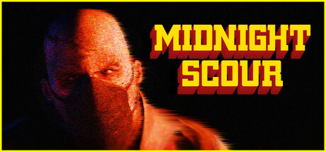 Midnight Scour
