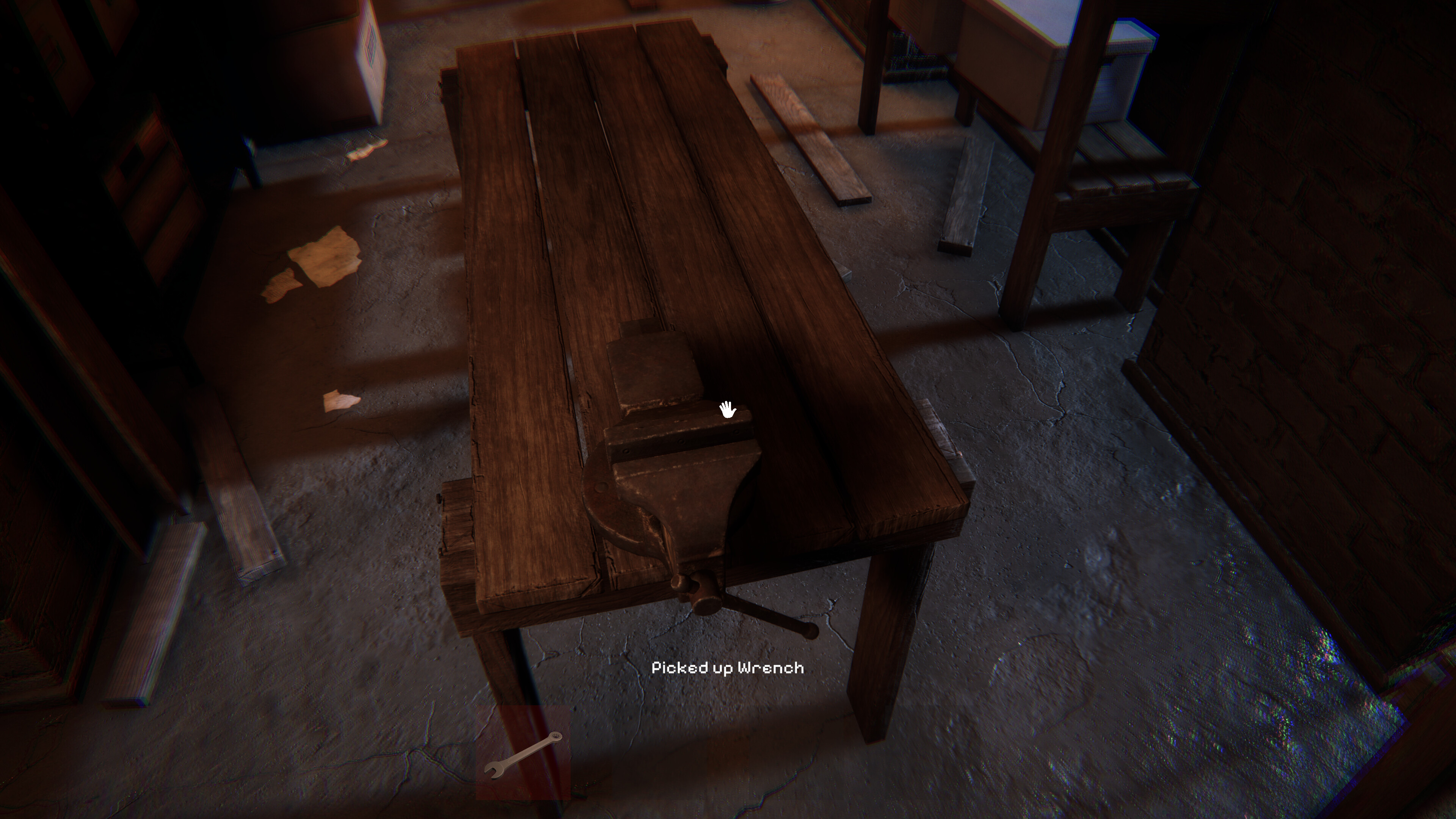 Midnight Scour screenshot 7