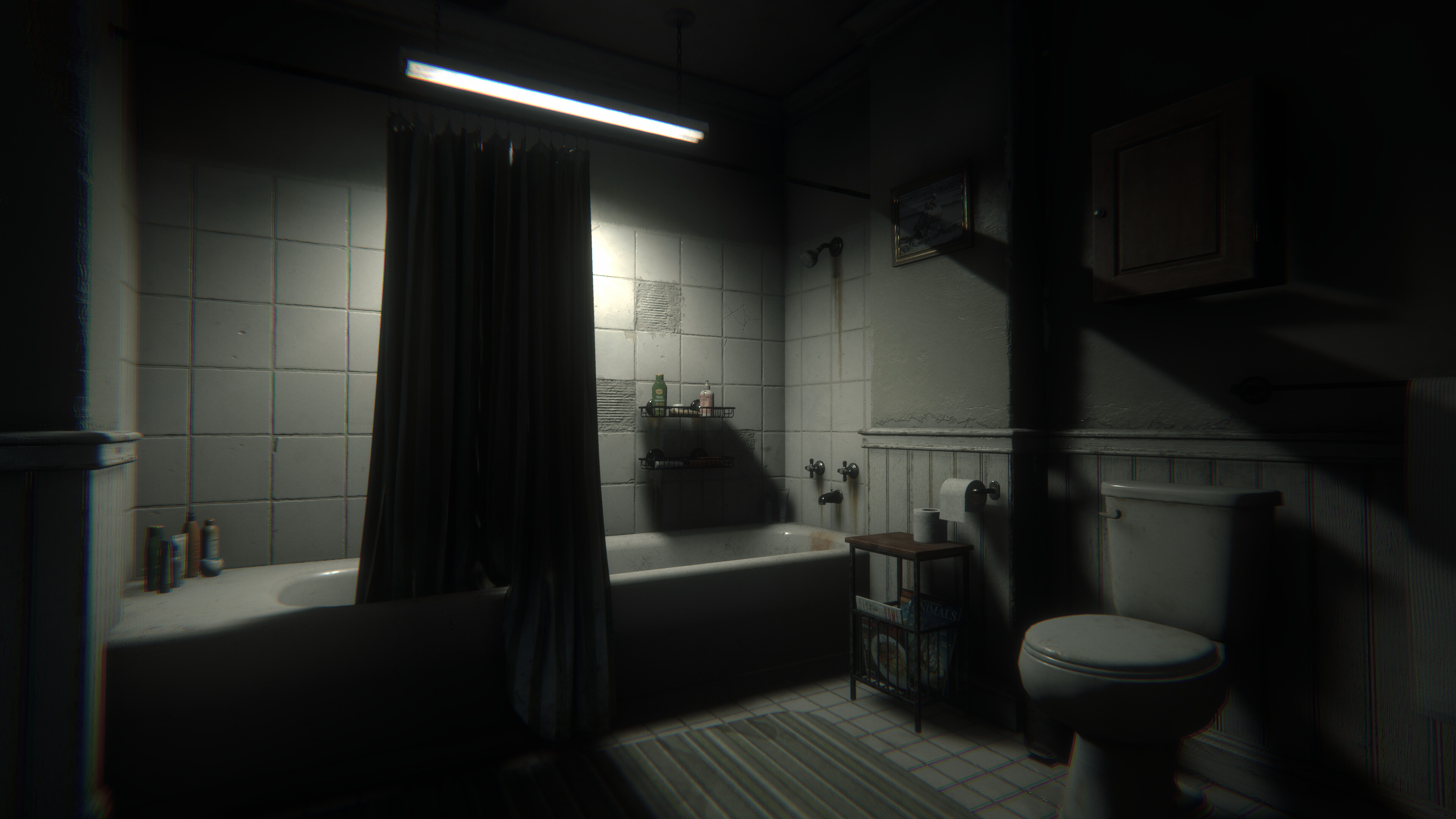 Midnight Scour screenshot 8