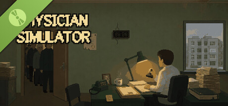 Physician Simulator Demo