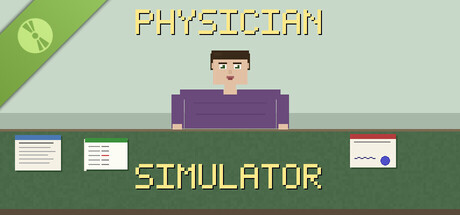Physician Simulator Demo