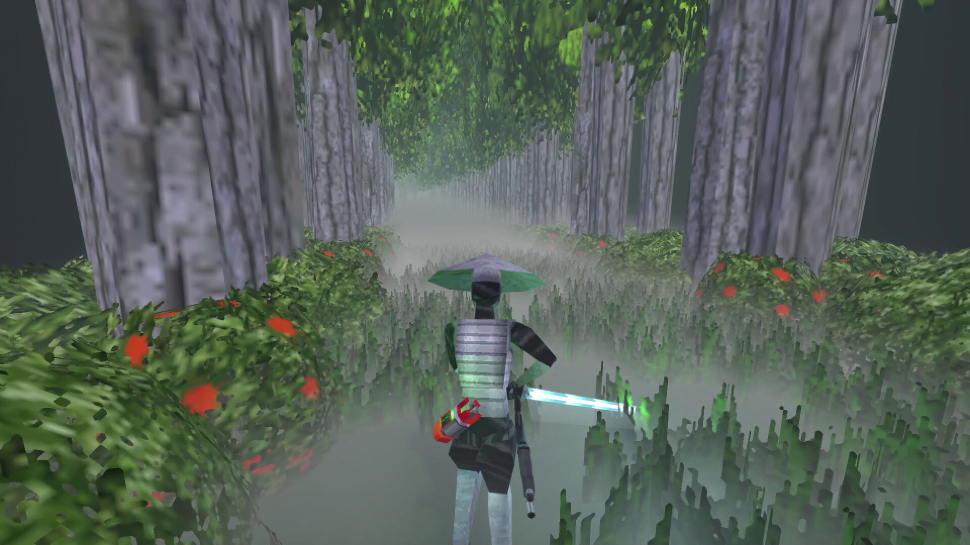 Sabre Hunter: Keep On Moving screenshot 6