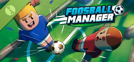 Foosball Manager Demo