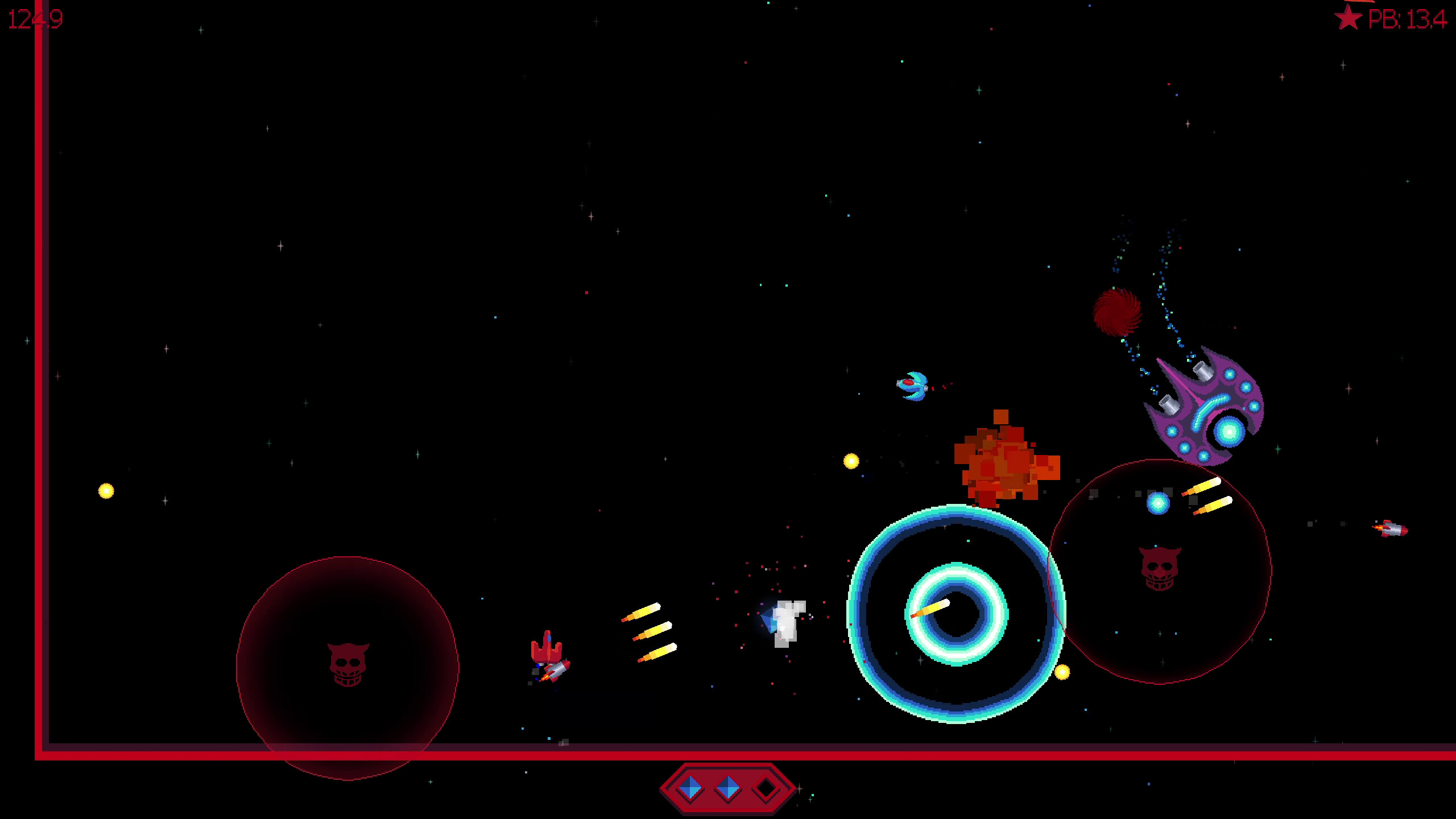 Slipspace Panic screenshot 3