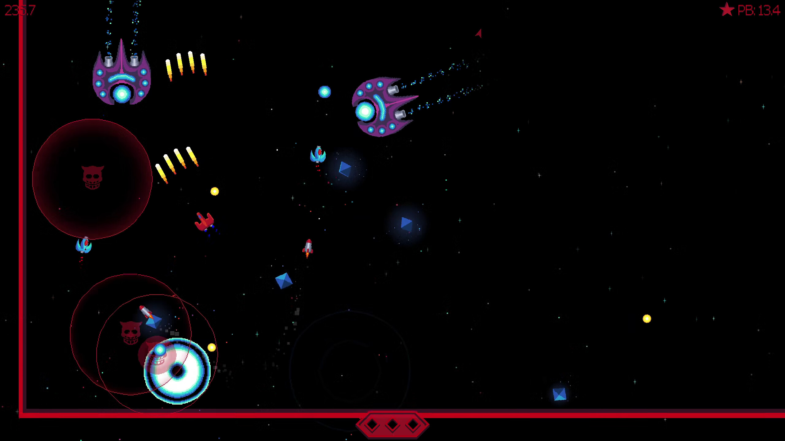 Slipspace Panic screenshot 5