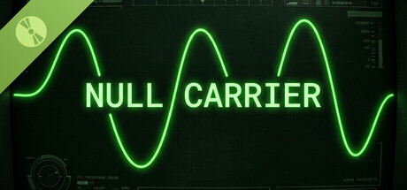 Null Carrier Demo