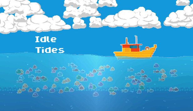Idle Tides