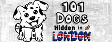 101 Dogs Hidden in London