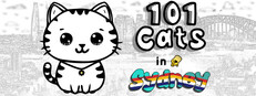 101 Cats in Sydney