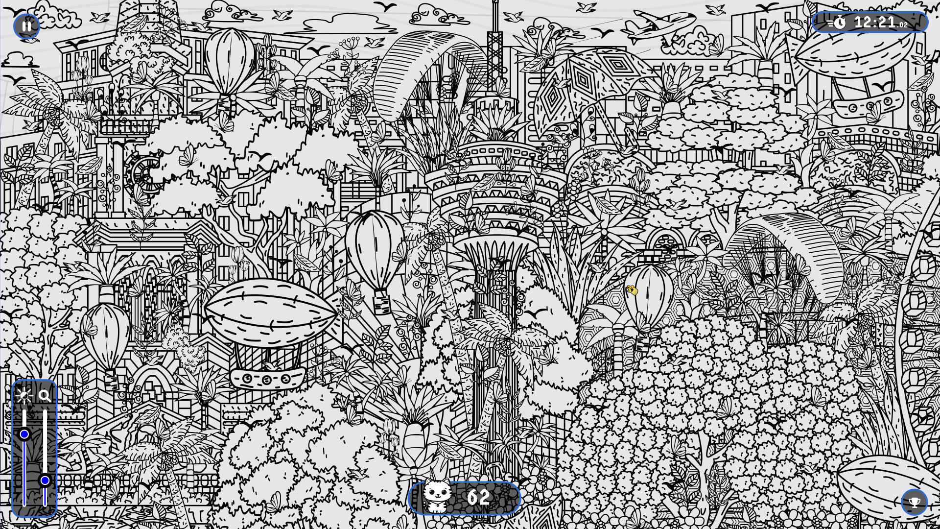 101 Cats in Sydney screenshot 5