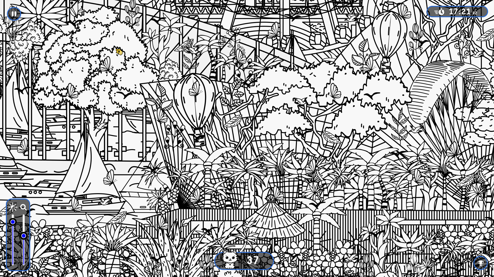 101 Cats in Sydney screenshot 4