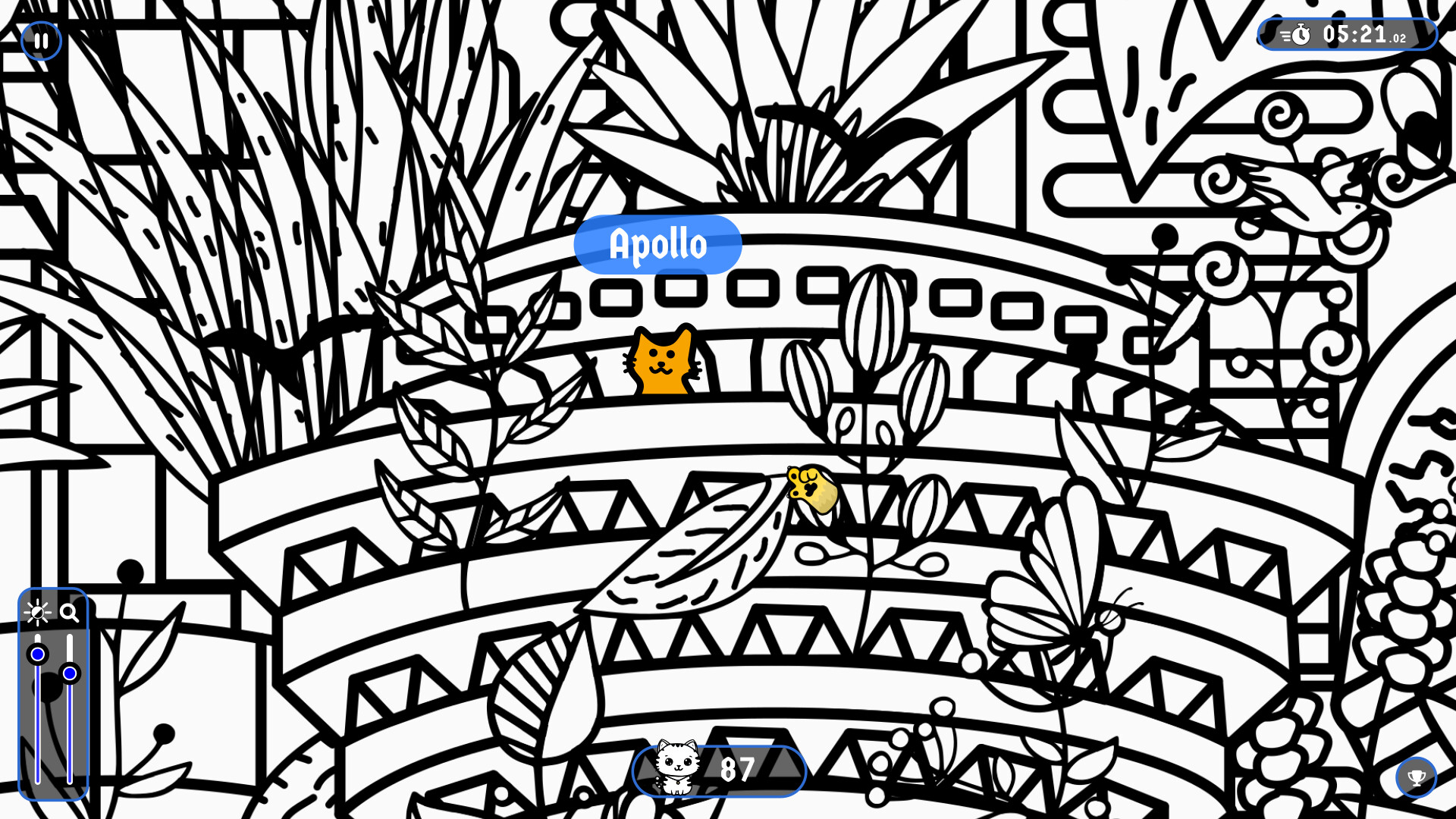 101 Cats in Sydney screenshot 2