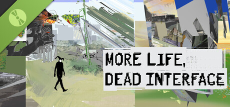 More Life, Dead Interface Demo