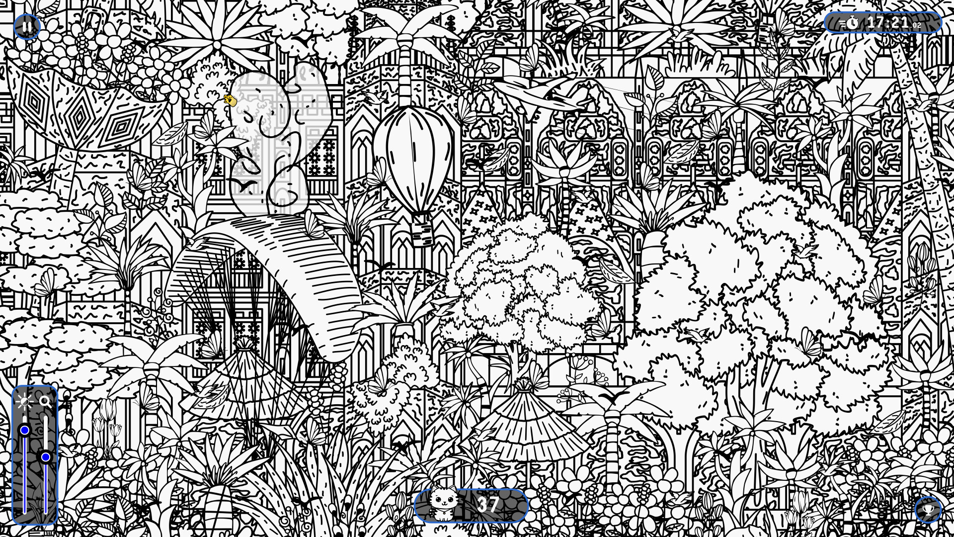 101 Cats in Munich screenshot 4