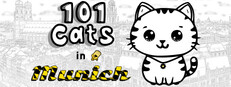 Hidden Pets: 101 Cats in Munich