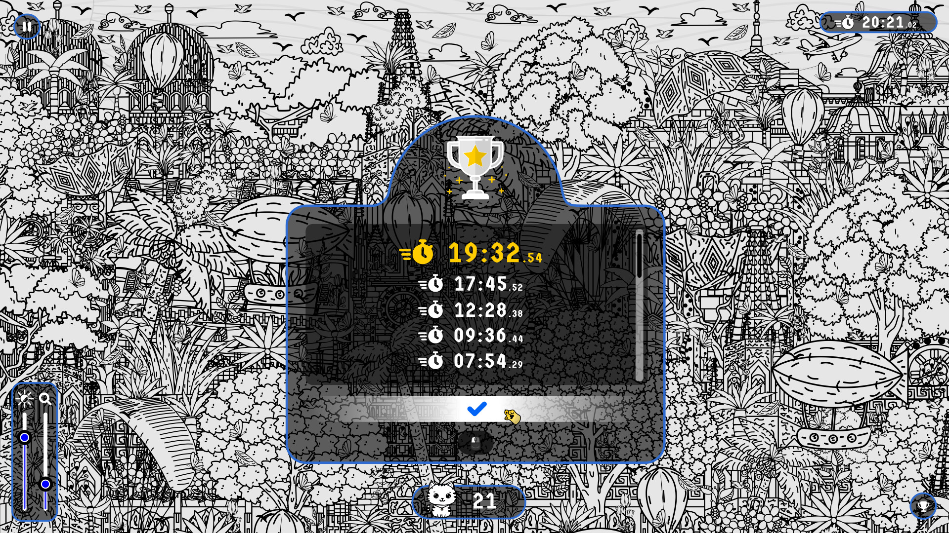 101 Cats in Munich screenshot 3