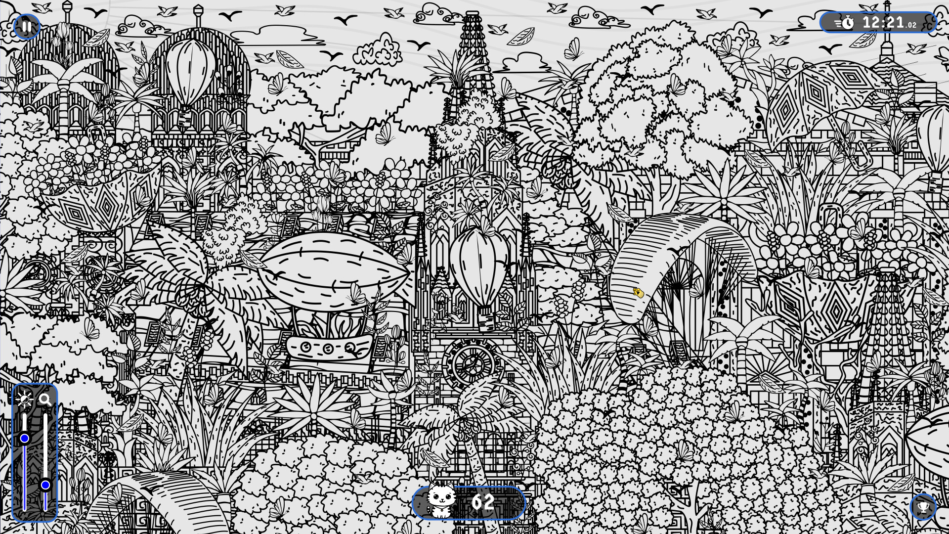 101 Cats in Munich screenshot 5