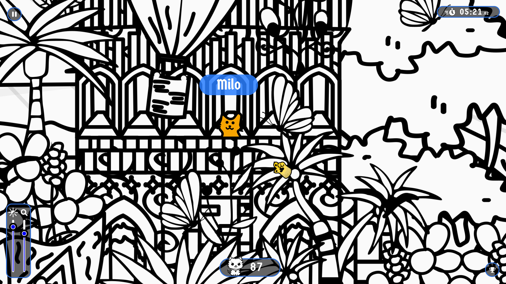 101 Cats in Munich screenshot 2