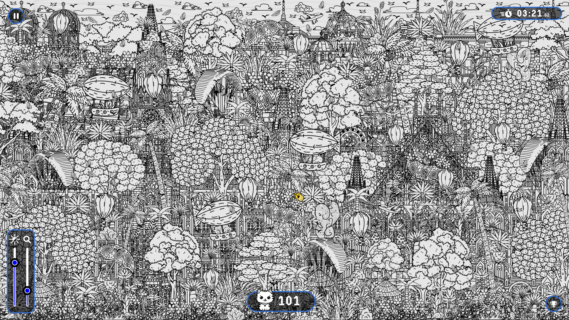 101 Cats in Munich screenshot 1