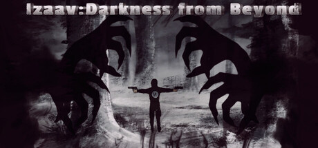 Izaav:Darkness from Beyond