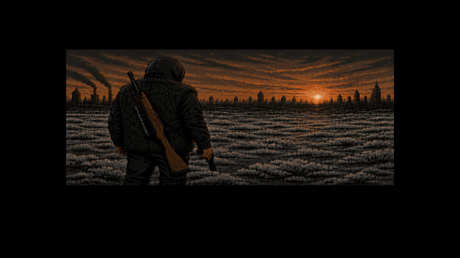 Izaav:Darknes from Beyond screenshot 6