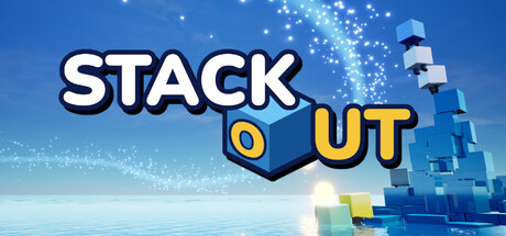 Stack Out — Steam header