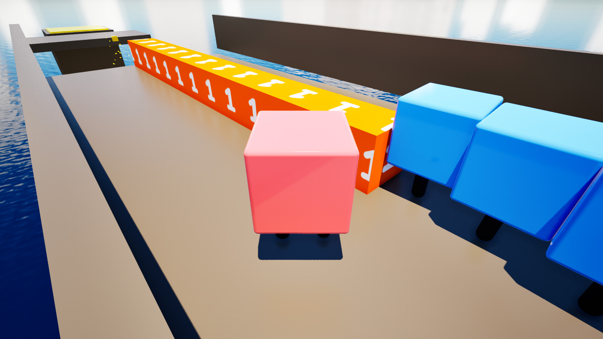 Stack Out screenshot 4