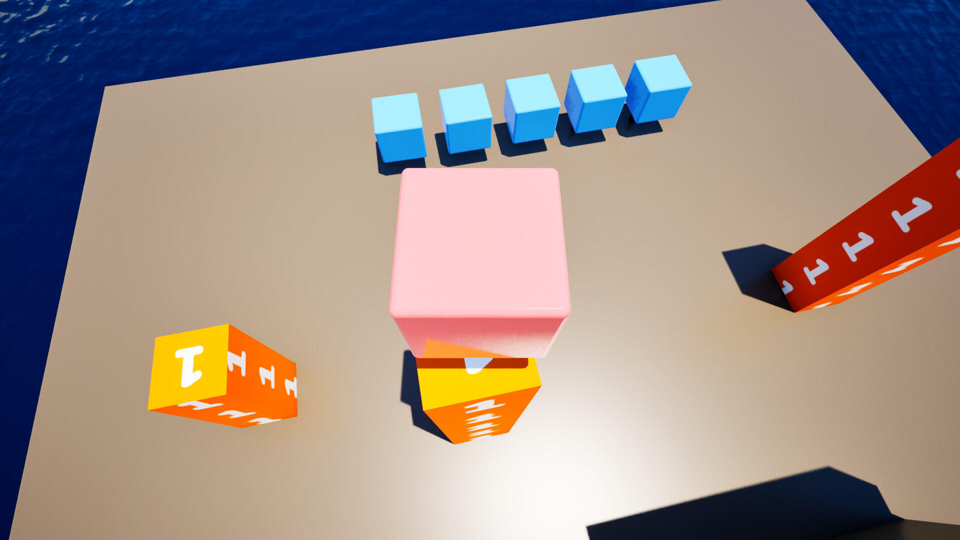 Stack Out screenshot 2