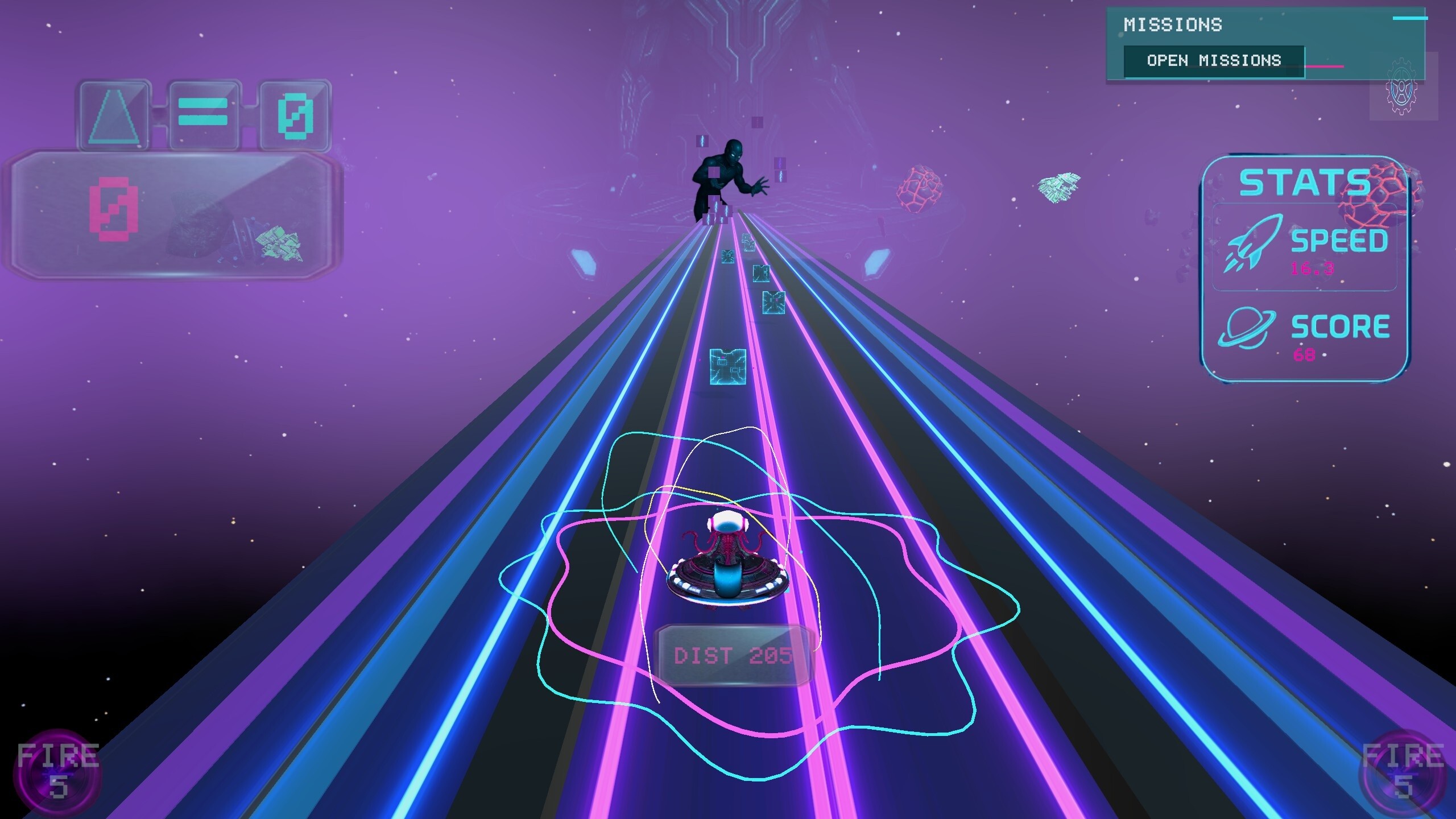 Are You A Pilot - Alien Mode Pack screenshot 2