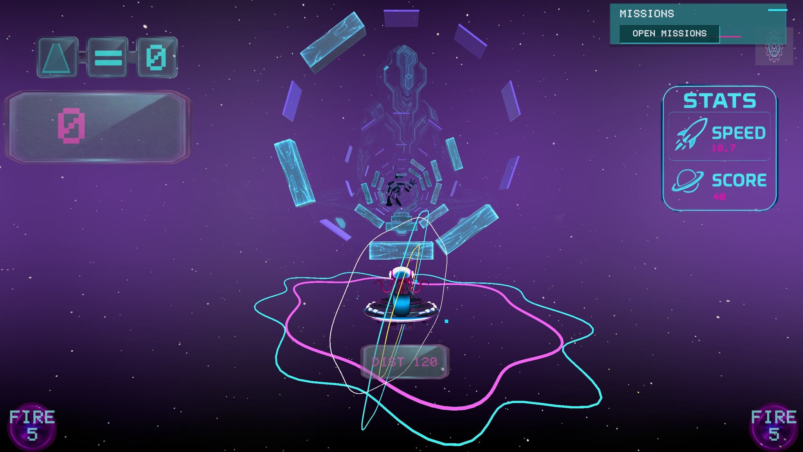 Are You A Pilot - Alien Mode Pack screenshot 1
