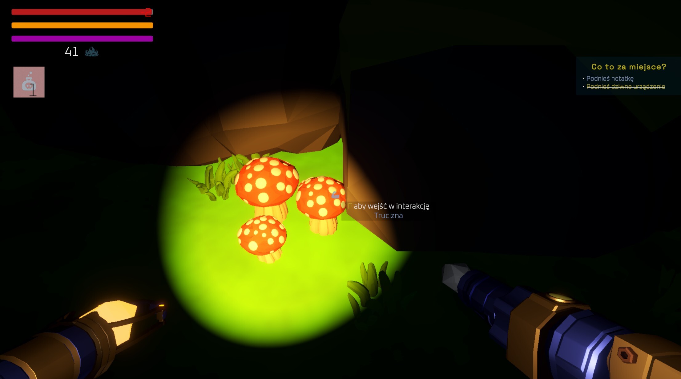 DIGSITE ZERO screenshot 5