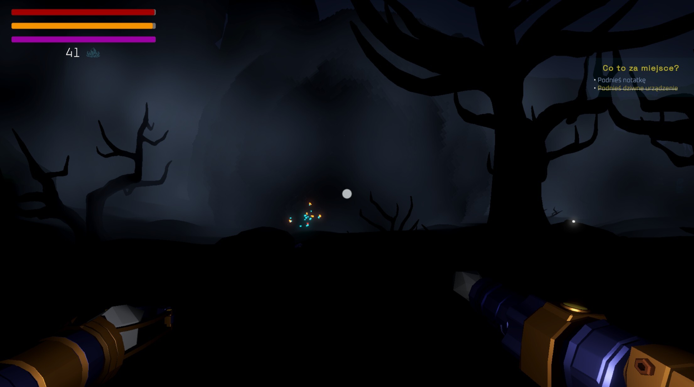 DIGSITE ZERO screenshot 2