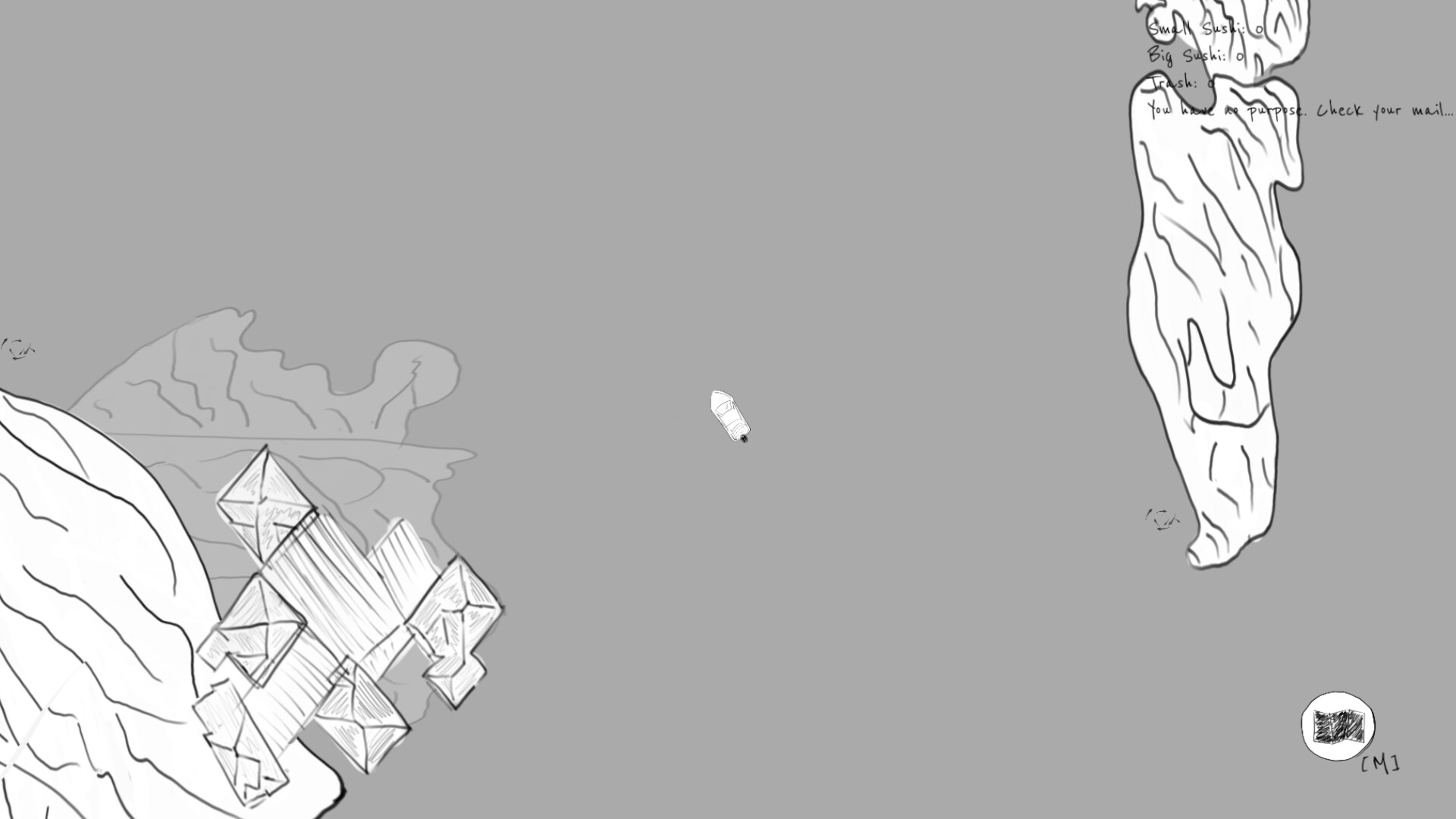Sushi Courier! screenshot 5