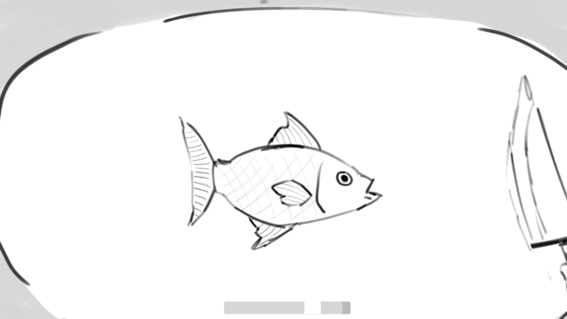 Sushi Courier! screenshot 1