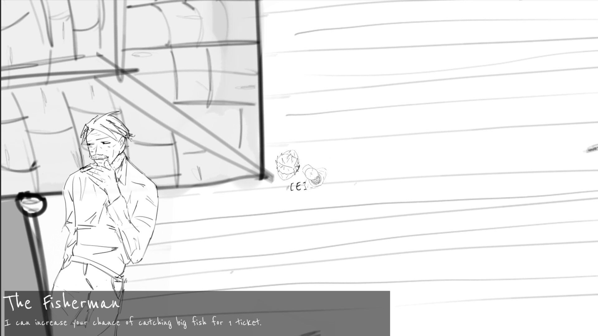 Sushi Courier! screenshot 2