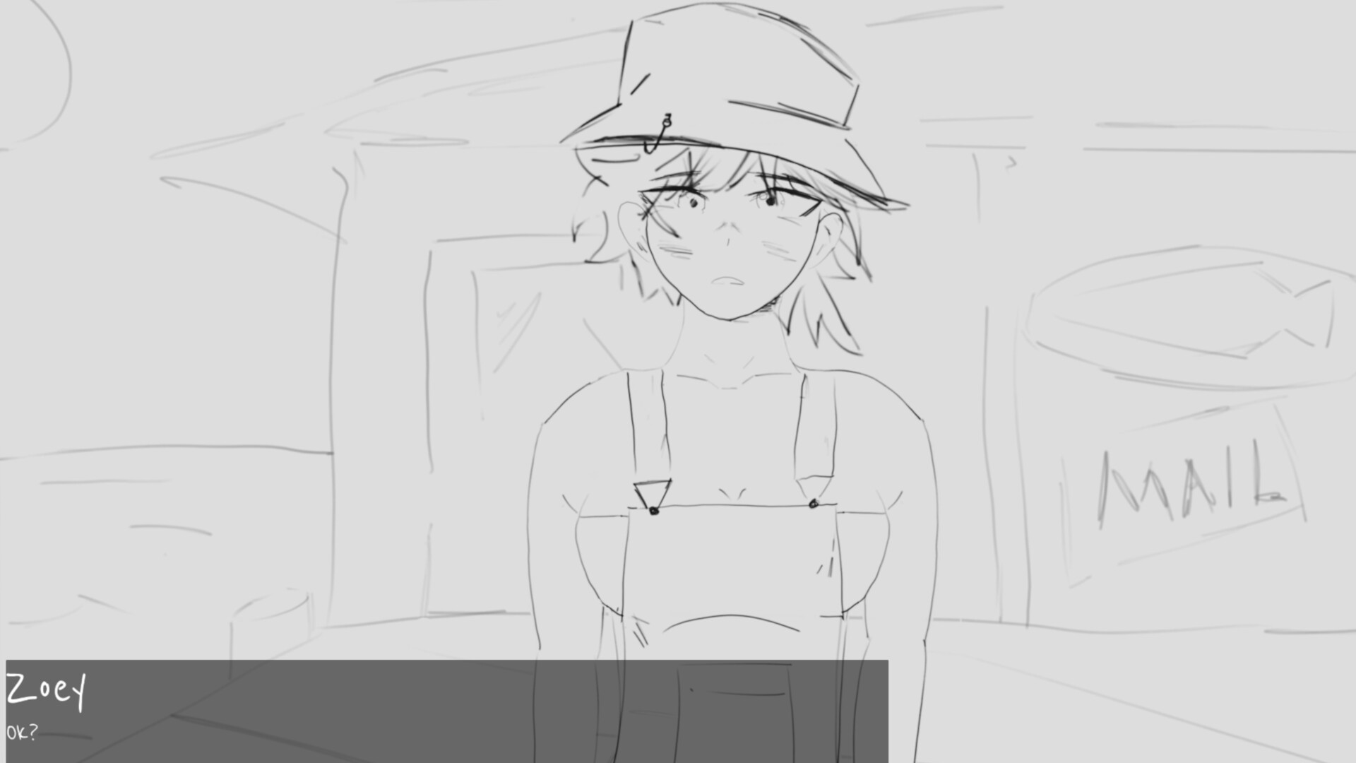 Sushi Courier! screenshot 3