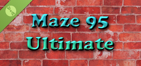 Maze 95 Ultimate Demo