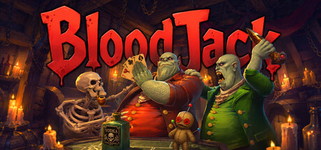 BloodJack