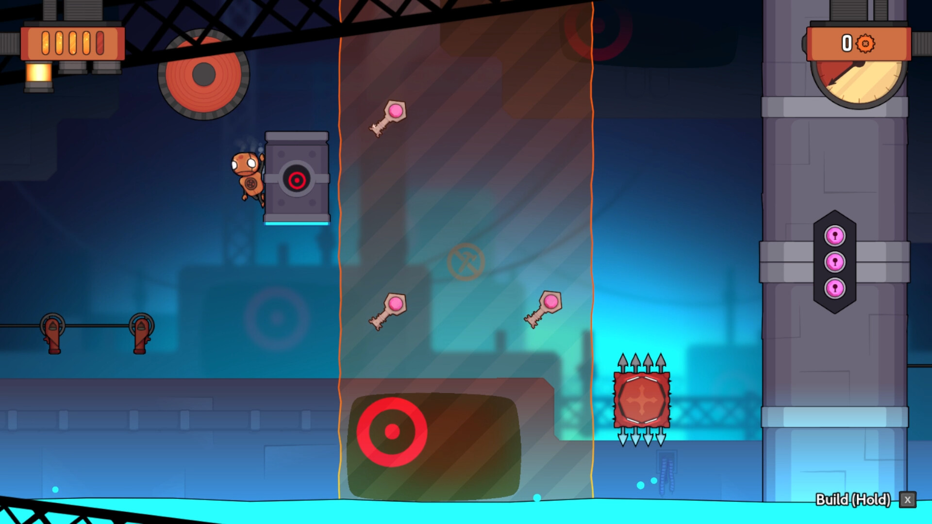 Last Year's Model screenshot 6